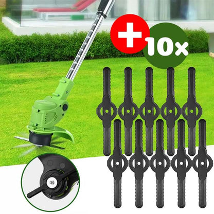 GRASSKING™ - BEZVADU ZĀLES PĻĀVĒJS