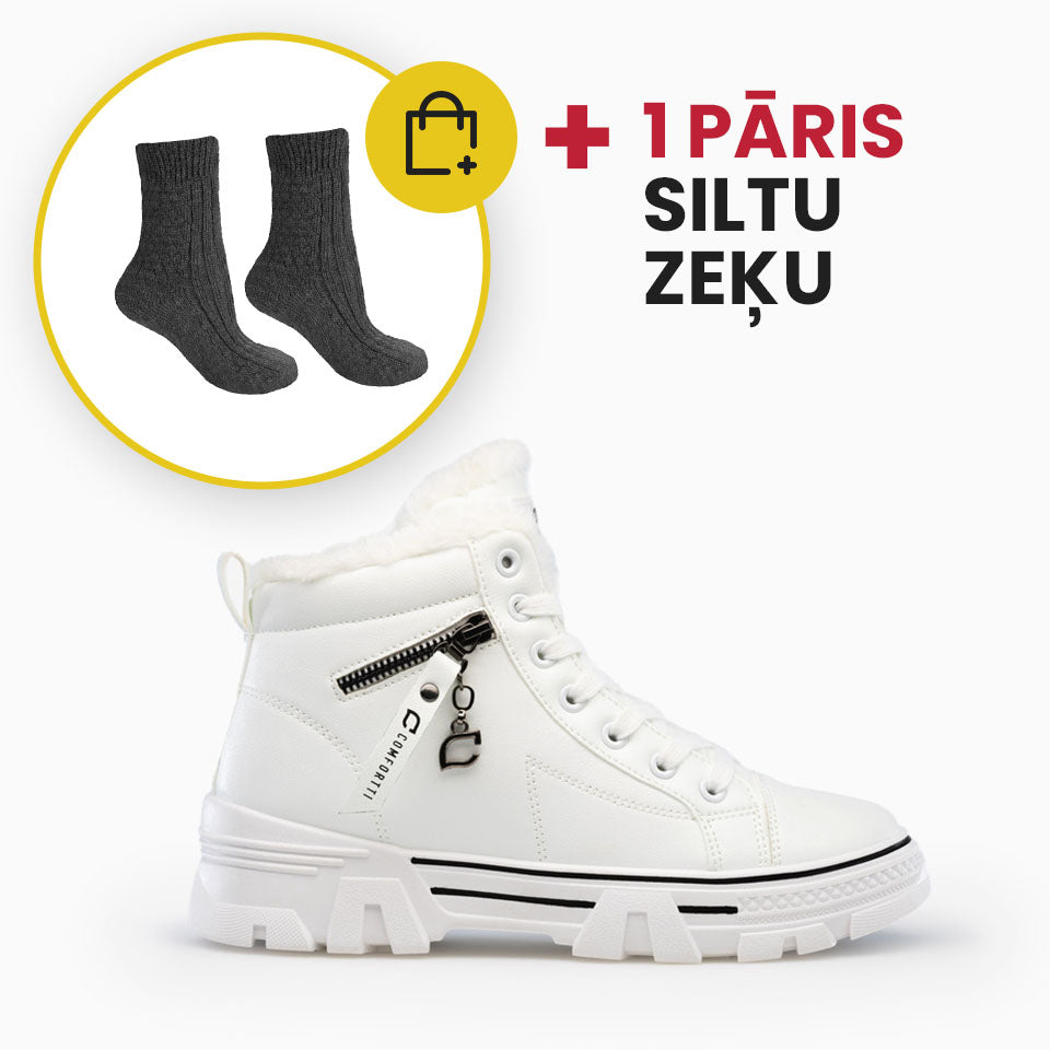 BLAZE™ – SIEVIEŠU SILTIE APAVI