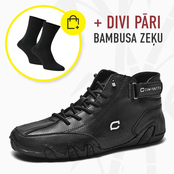 FEETFLEX™ – VĪRIEŠU APAVI