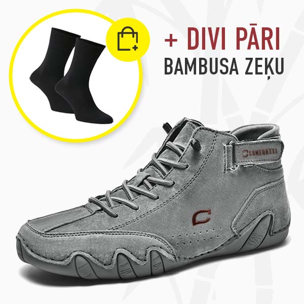 FEETFLEX™ – VĪRIEŠU APAVI