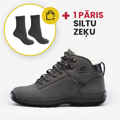 HIKE™ – ŪDENSNECAURLAIDĪGI APAVI