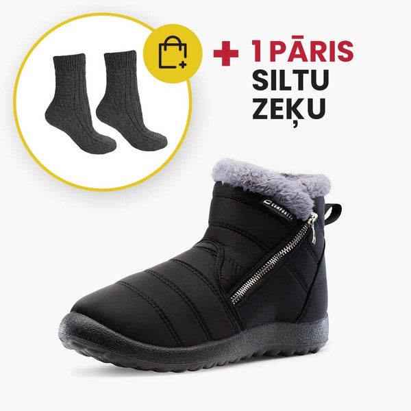 TOP™ – GARIE TERMOZĀBAKI