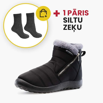 TOP™ – GARIE TERMOZĀBAKI