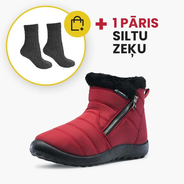 TOP™ – GARIE TERMOZĀBAKI