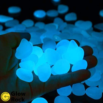 GLOWROCK™ – UNIKĀLI SPĪDĪGI AKMENTIŅI