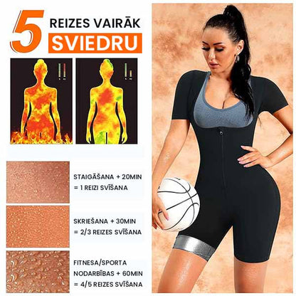 VIVASHAPE™ - NOVĀJĒŠANAS KOSTĪMS