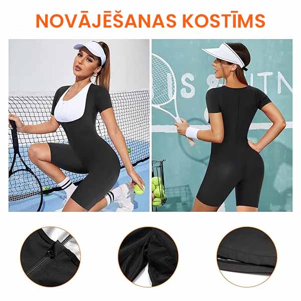 VIVASHAPE™ - NOVĀJĒŠANAS KOSTĪMS