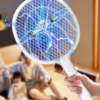 ZAPPEET™ - 2 IN 1 KUKAIŅU ATBAIDĪŠANAS RAKETE