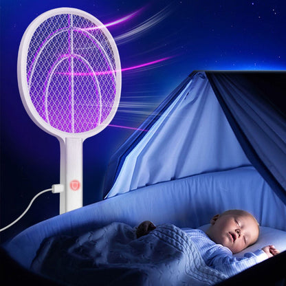 ZAPPEET™ - 2 IN 1 KUKAIŅU ATBAIDĪŠANAS RAKETE