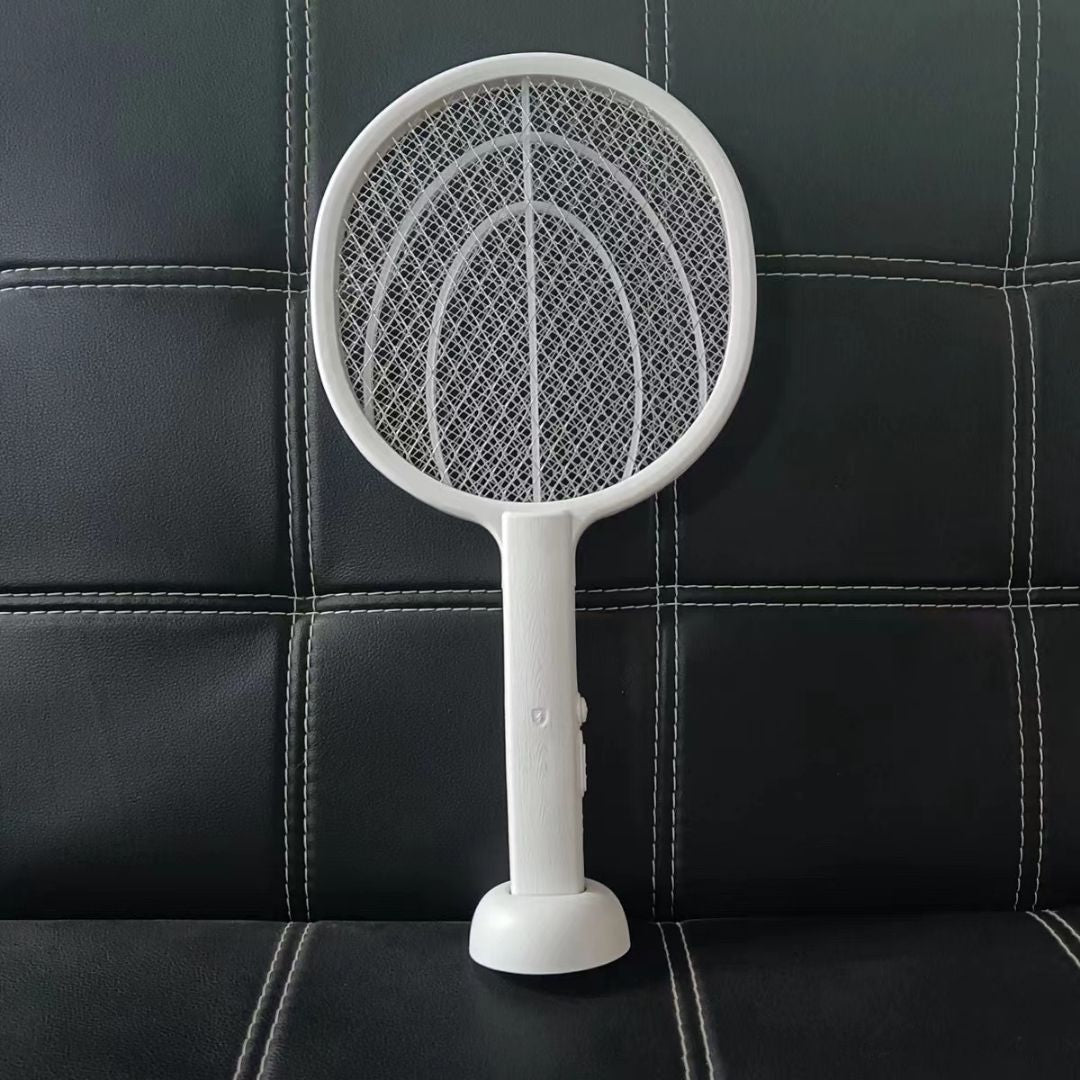 ZAPPEET™ - 2 IN 1 KUKAIŅU ATBAIDĪŠANAS RAKETE