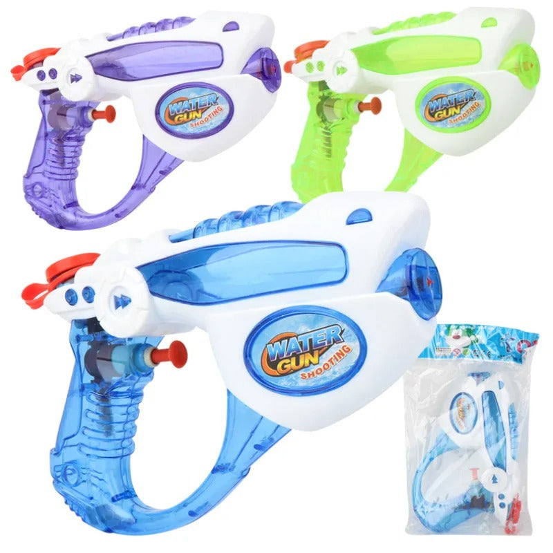 SPLASHMASTER - ŪDENS IESOLE