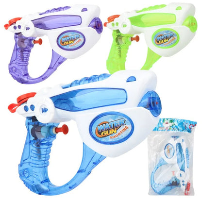 SPLASHMASTER - ŪDENS IESOLE