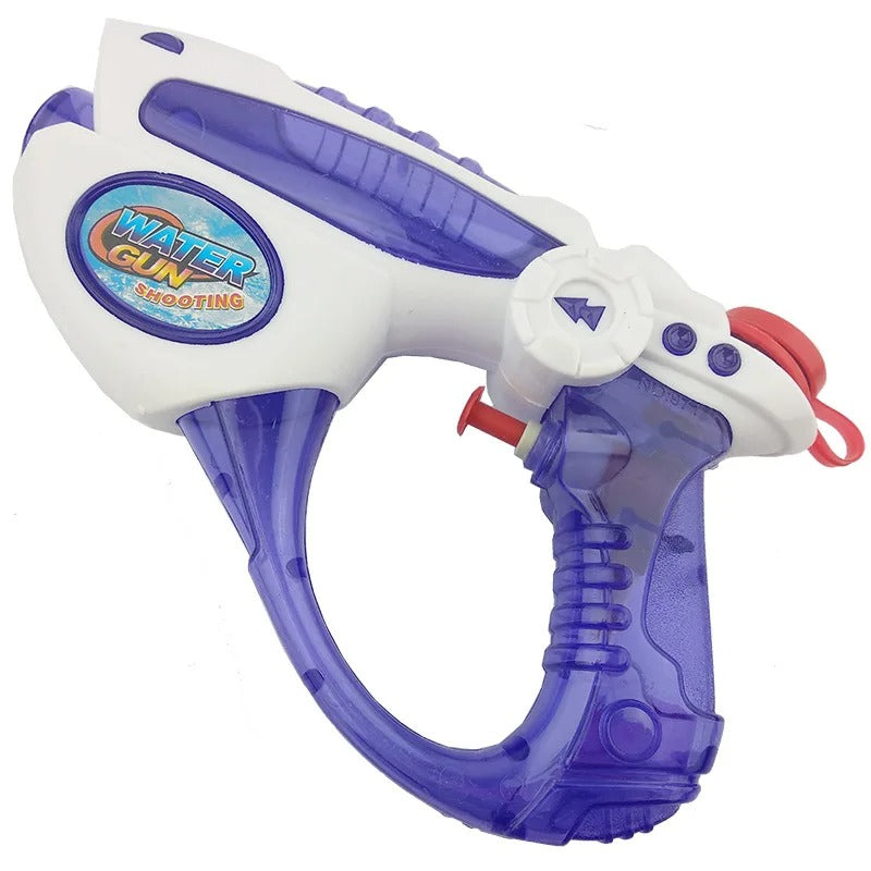 SPLASHMASTER - ŪDENS IESOLE