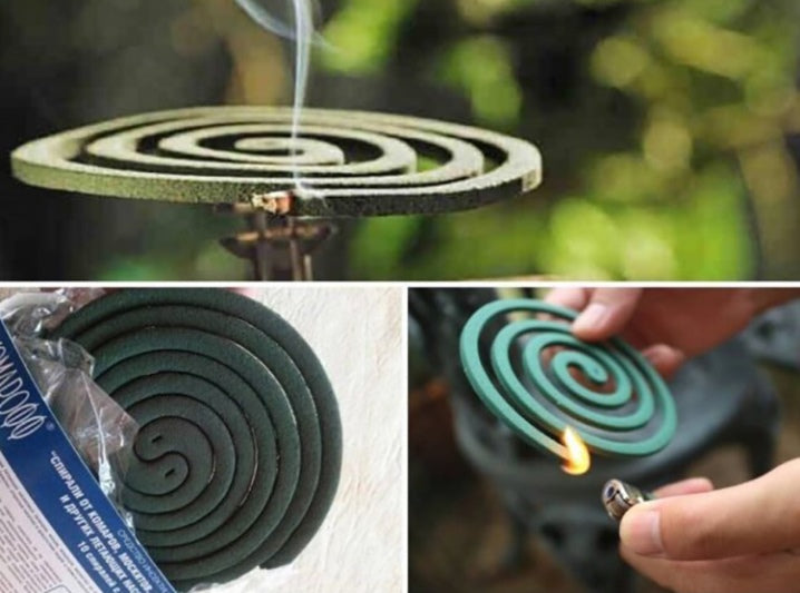 SPIRALSHIELD — SPIRĀLE PRET ODU AR METĀLA TURĒTĀJU