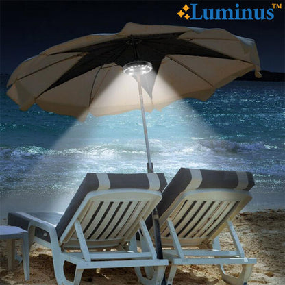 PORTATĪVĀ LUMINUS™ LED LAMPA