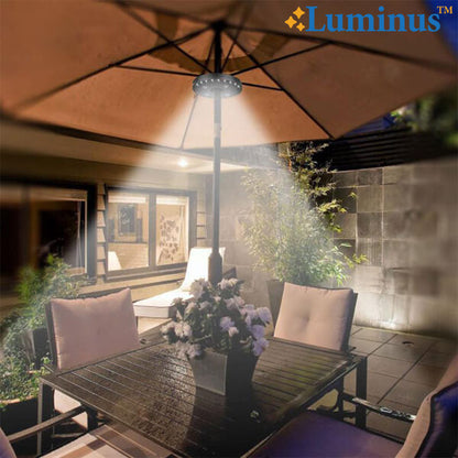 PORTATĪVĀ LUMINUS™ LED LAMPA