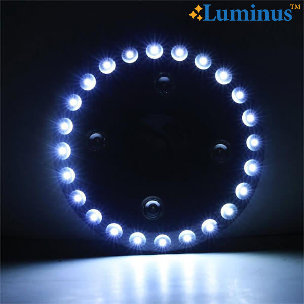 PORTATĪVĀ LUMINUS™ LED LAMPA