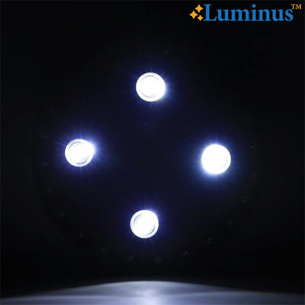 PORTATĪVĀ LUMINUS™ LED LAMPA