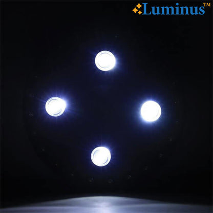 PORTATĪVĀ LUMINUS™ LED LAMPA