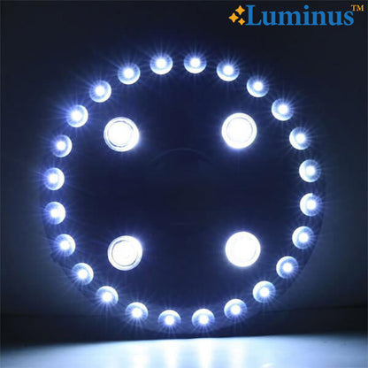 PORTATĪVĀ LUMINUS™ LED LAMPA