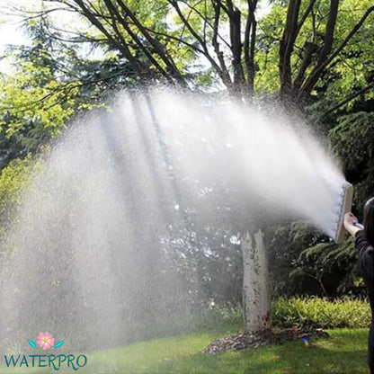 WATERPRO® - PROFESIONĀLS ŪDENS SMIDZINĀTĀJS