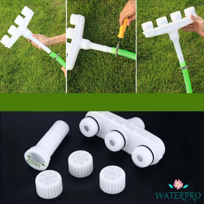 WATERPRO® - PROFESIONĀLS ŪDENS SMIDZINĀTĀJS
