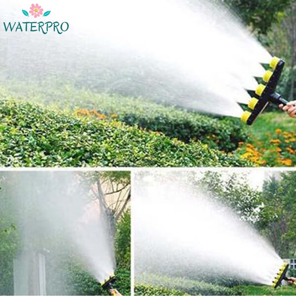 WATERPRO® - PROFESIONĀLS ŪDENS SMIDZINĀTĀJS
