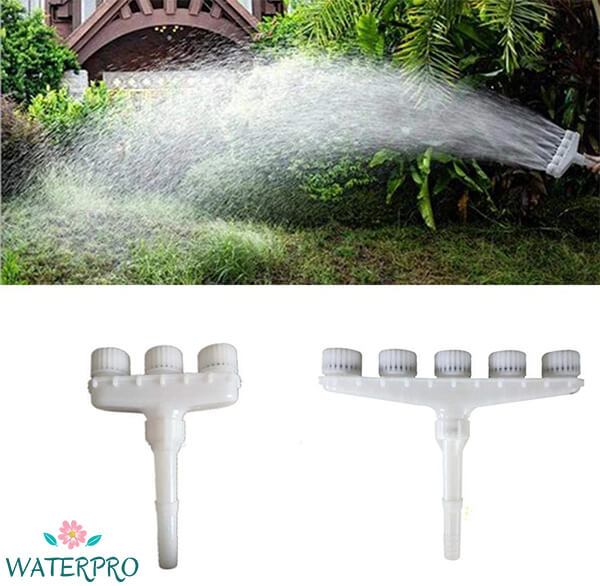 WATERPRO® - PROFESIONĀLS ŪDENS SMIDZINĀTĀJS