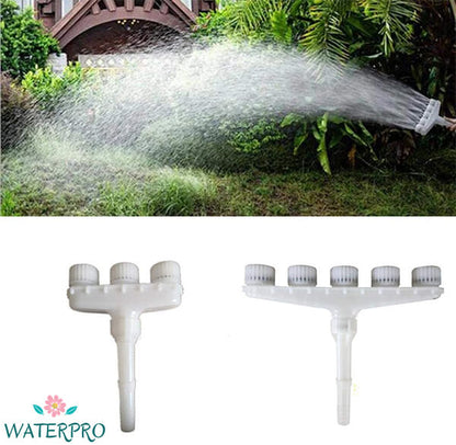 WATERPRO® - PROFESIONĀLS ŪDENS SMIDZINĀTĀJS