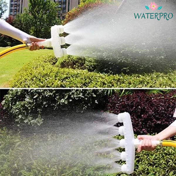 WATERPRO® - PROFESIONĀLS ŪDENS SMIDZINĀTĀJS