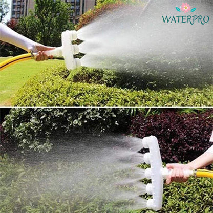 WATERPRO® - PROFESIONĀLS ŪDENS SMIDZINĀTĀJS