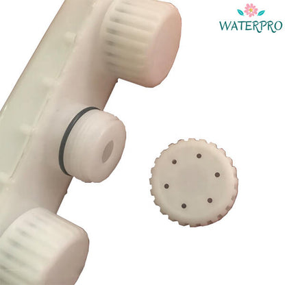 WATERPRO® - PROFESIONĀLS ŪDENS SMIDZINĀTĀJS