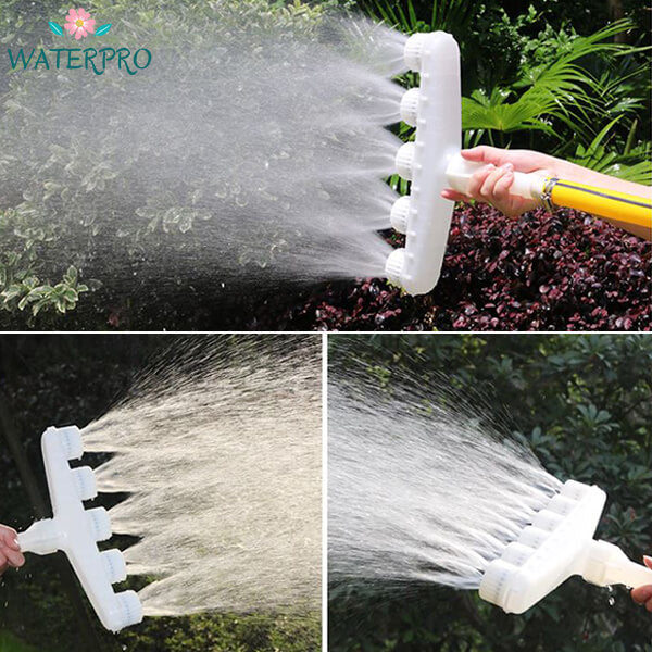 WATERPRO® - PROFESIONĀLS ŪDENS SMIDZINĀTĀJS