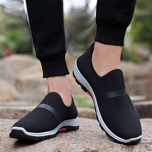 COMFORTSLIP™ - ĒRTI SPORTISKĀ STILA APAVI VĪRIEŠIEM