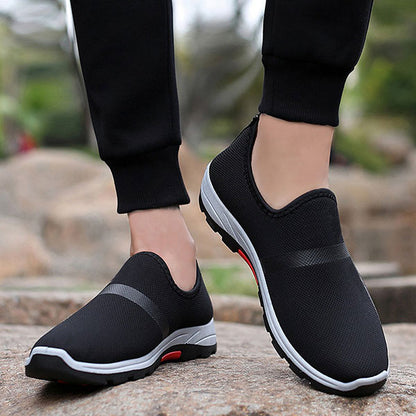 COMFORTSLIP™ - ĒRTI SPORTISKĀ STILA APAVI VĪRIEŠIEM