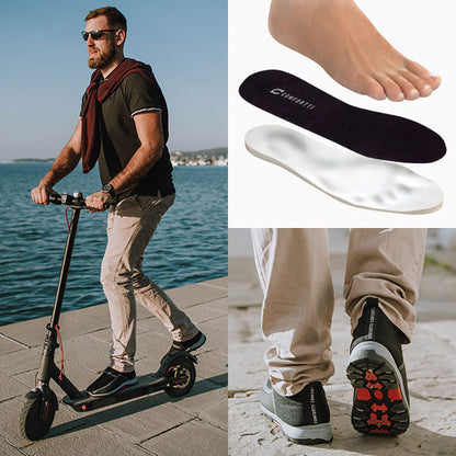 COMFORTSLIP™ - ĒRTI SPORTISKĀ STILA APAVI VĪRIEŠIEM