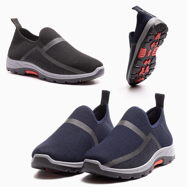 COMFORTSLIP™ - ĒRTI SPORTISKĀ STILA APAVI VĪRIEŠIEM