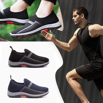 COMFORTSLIP™ - ĒRTI SPORTISKĀ STILA APAVI VĪRIEŠIEM