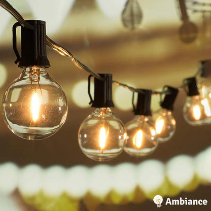 AMBIANCE™ – LAMPIŅU VIRTENE