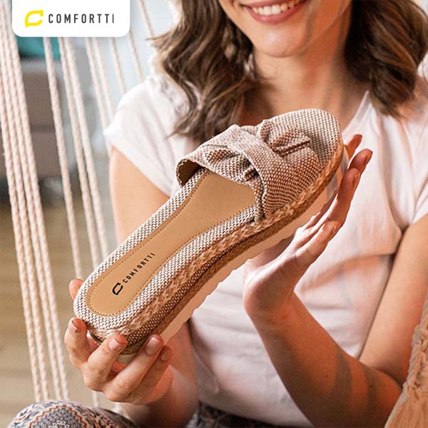 SUMMERWISH™ – MODERNAS SIEVIEŠU SANDALES