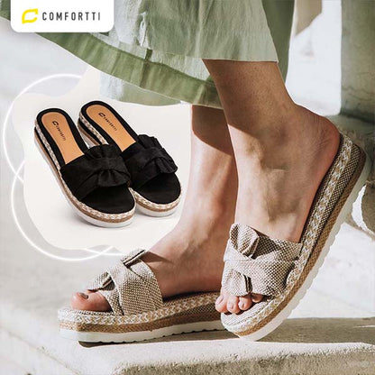 SUMMERWISH™ – MODERNAS SIEVIEŠU SANDALES