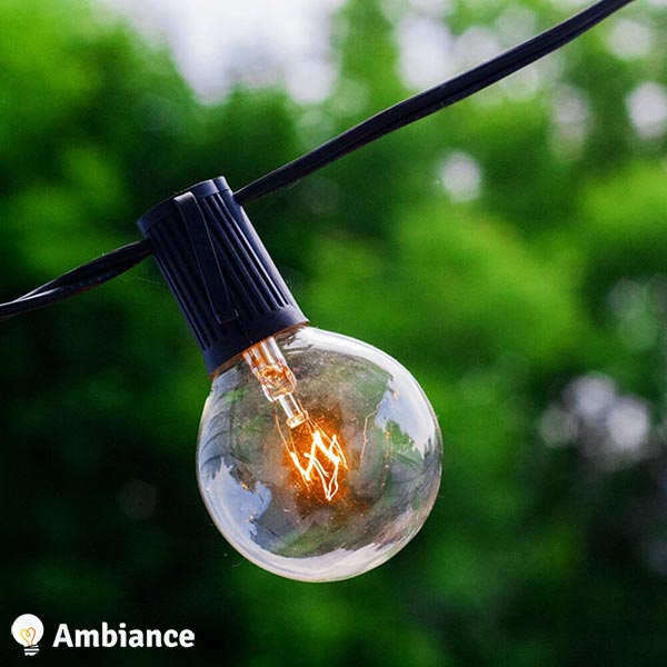 AMBIANCE™ - REZERVES SPULDZES