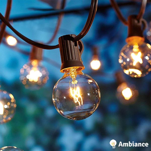 AMBIANCE™ – LAMPIŅU VIRTENE