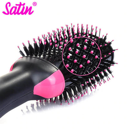 2in1: SATIN® MATU ŽĀVĒTĀJS UN VEIDOTĀJS