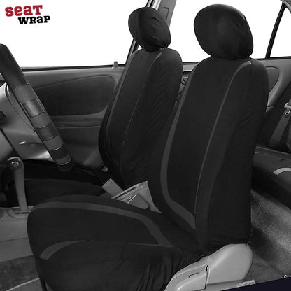 SEATWRAP – UNIVERSĀLS AUTO SĒDEKĻU PĀRVALKS