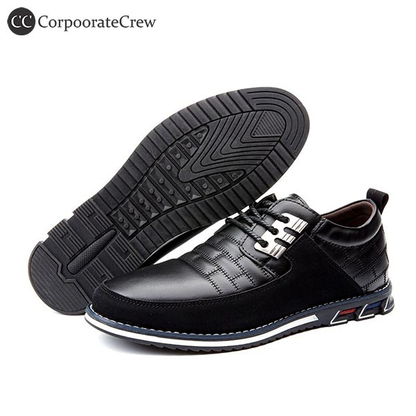 CORPORATECREW® - VĪRIEŠU KURPES