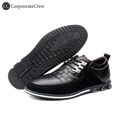 CORPORATECREW® - VĪRIEŠU KURPES