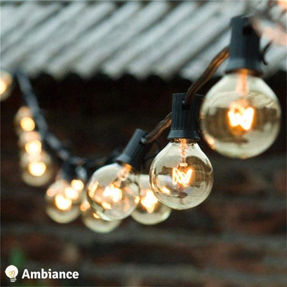 AMBIANCE™ – LAMPIŅU VIRTENE