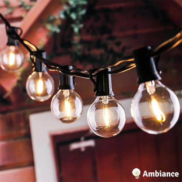 AMBIANCE™ – LAMPIŅU VIRTENE