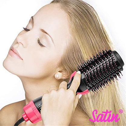 2in1: SATIN® MATU ŽĀVĒTĀJS UN VEIDOTĀJS